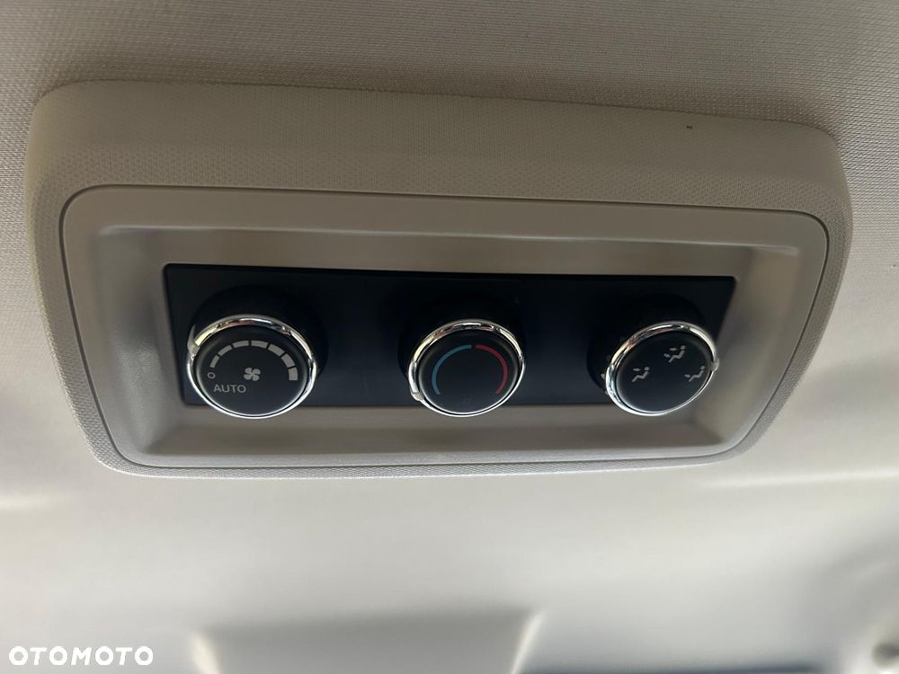 Fiat Freemont 2.0 Multijet 16V DPF Urban - 5