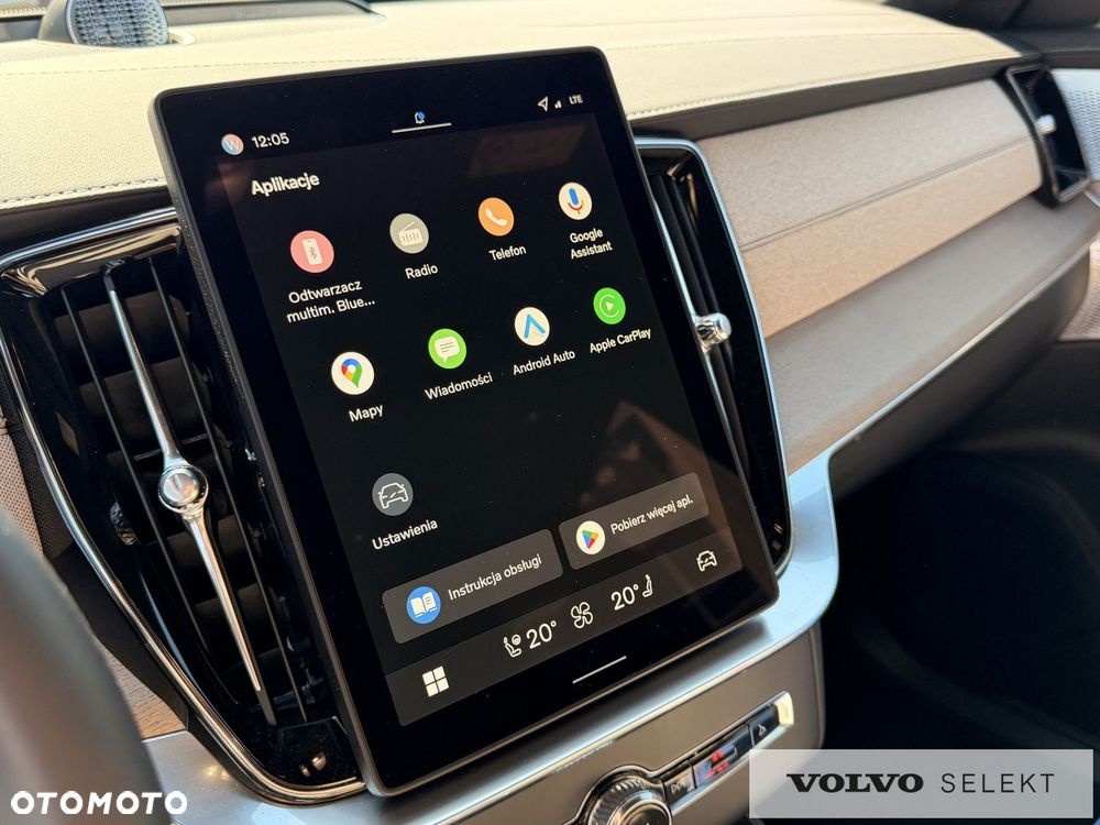 Volvo XC 90 - 22
