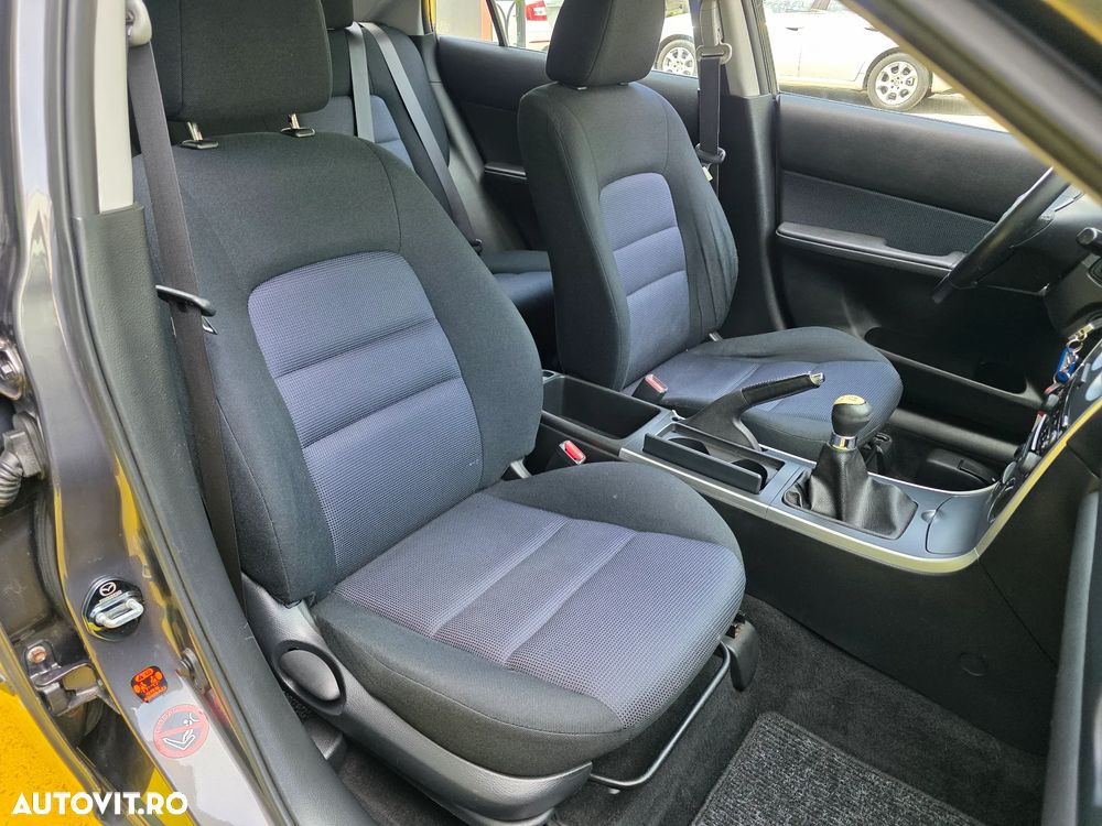 Mazda 6 1.8i TE - 14