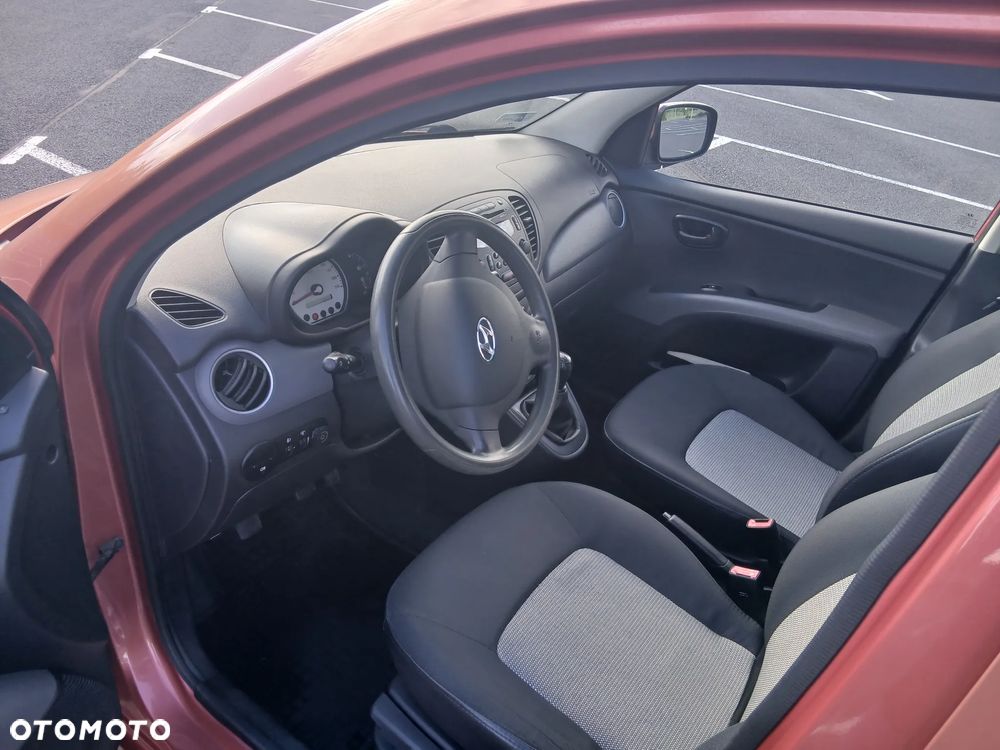 Hyundai i10 1.1 Comfort - 7