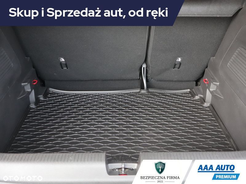 Opel Crossland X - 15