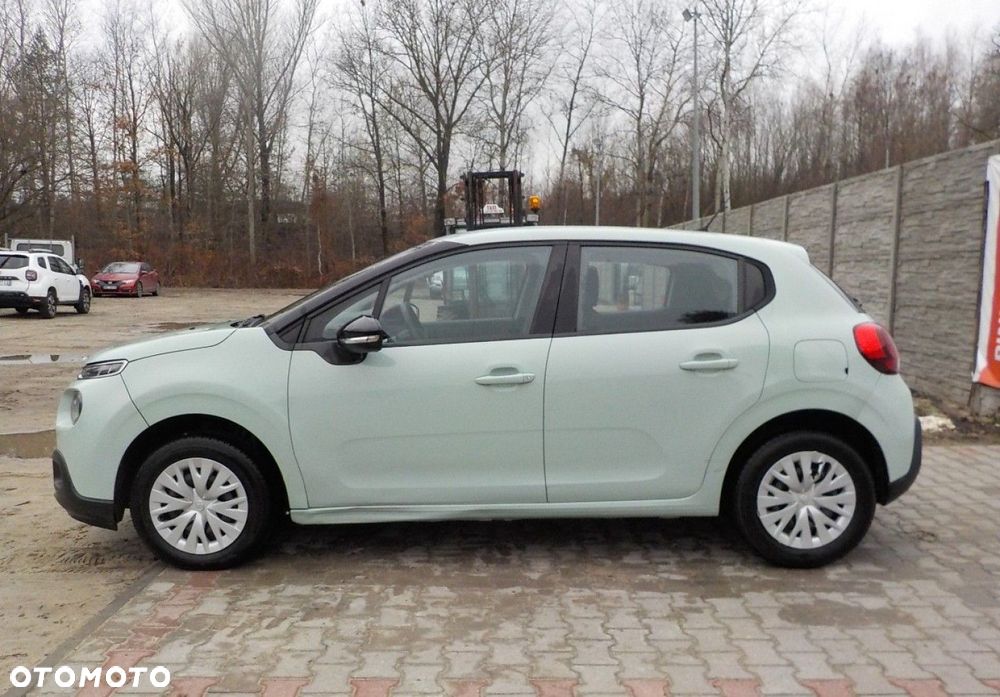 Citroën C3 - 5