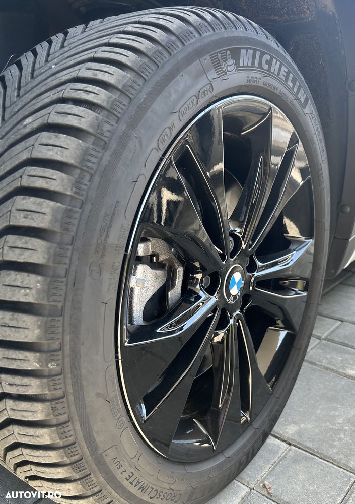 BMW X1 xDrive20i AT - 13