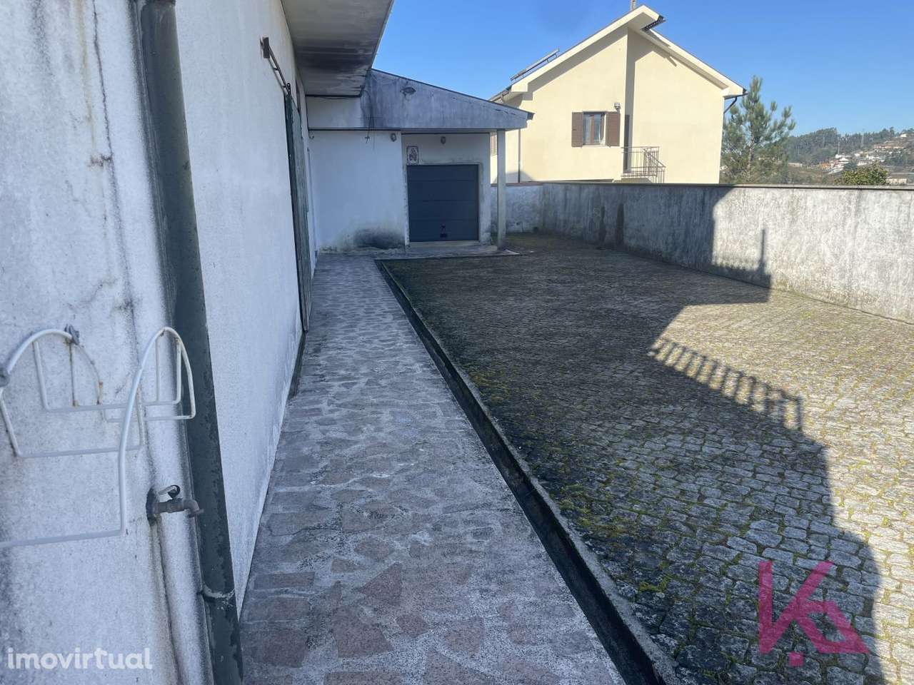 MORADIA T4 com Armazém - Grande imagem: 3/19