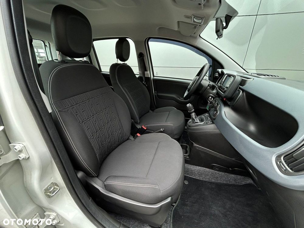 Fiat Panda - 17