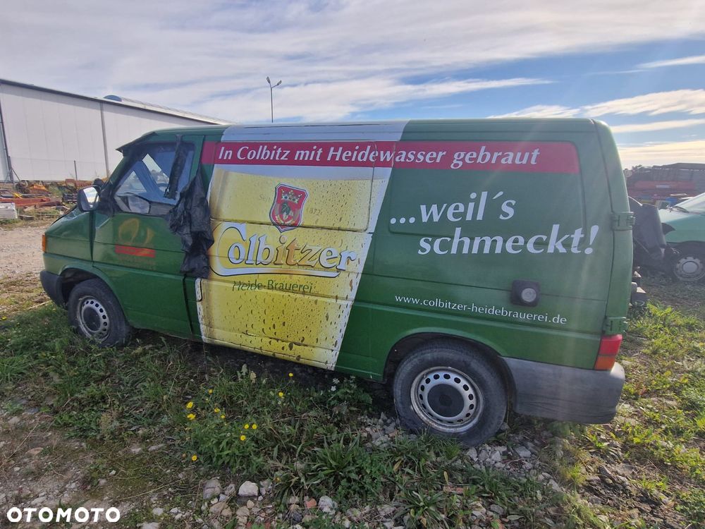 Volkswagen T4 - 3