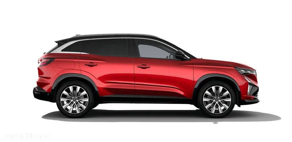 Renault Austral 1.2 E-Tech Full Hybrid 200 Techno MMT - 4