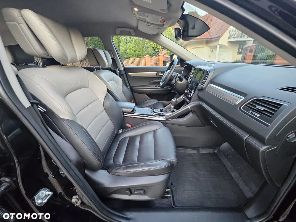 Renault Koleos 2.0 dCi Initiale Paris 4x4 X-Tronic - 8
