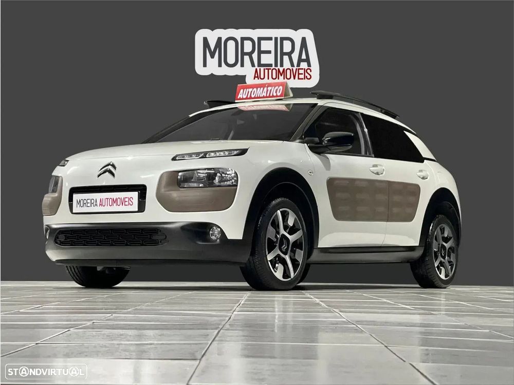 Citroën C4 Cactus - 2