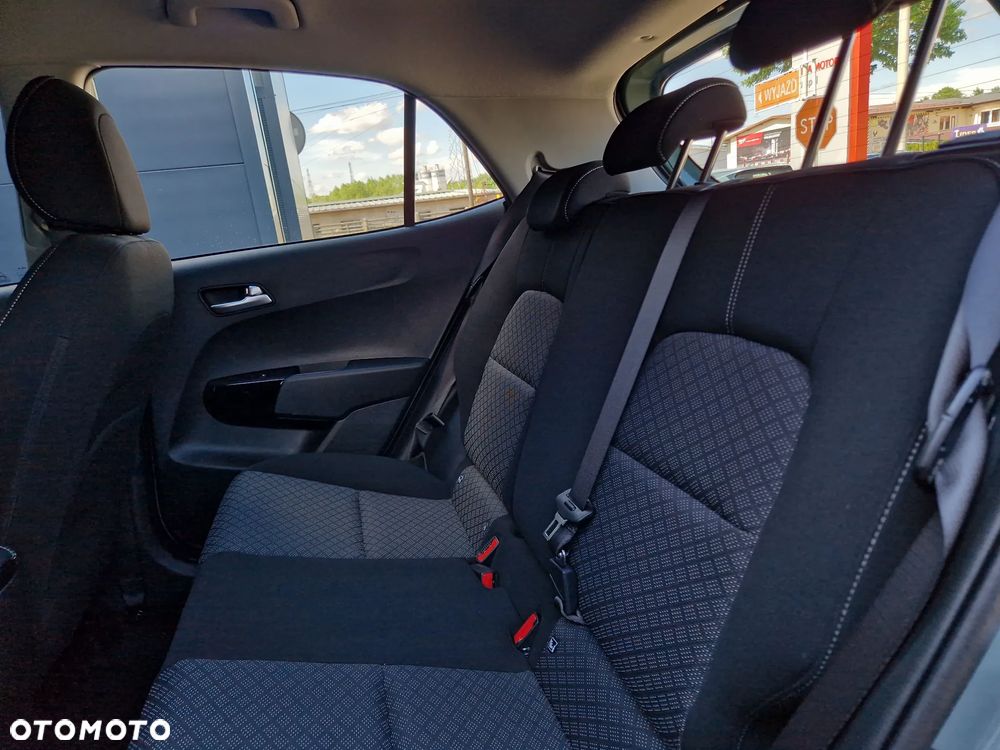 Kia Picanto - 19