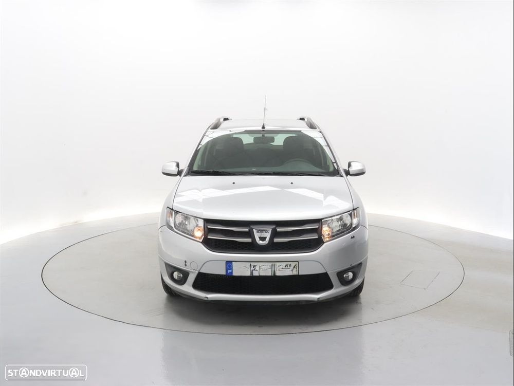 Dacia Logan MCV 0.9 TCe Confort - 1