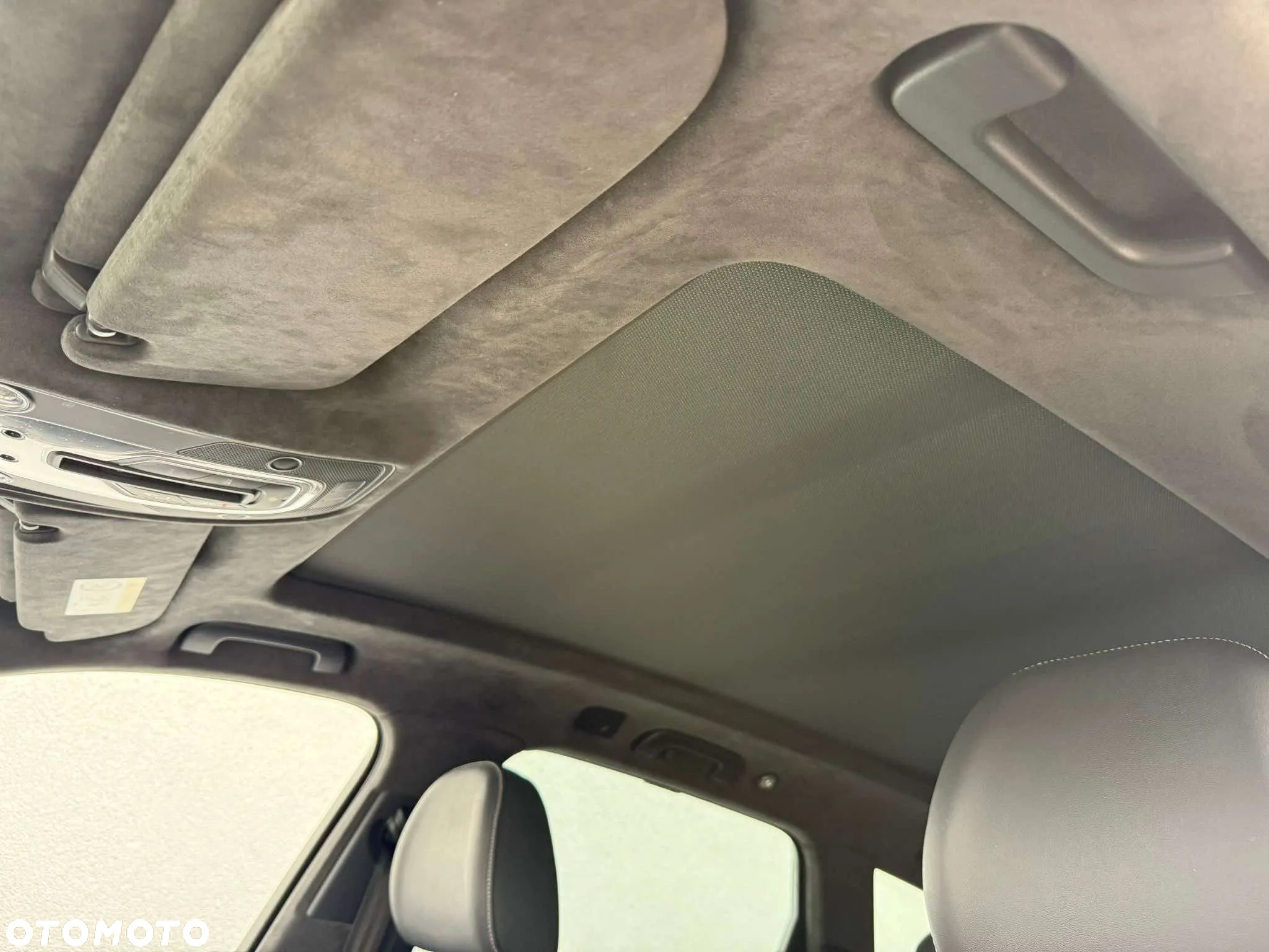Audi SQ7 4.0 TDI Quattro Tiptronic - 7