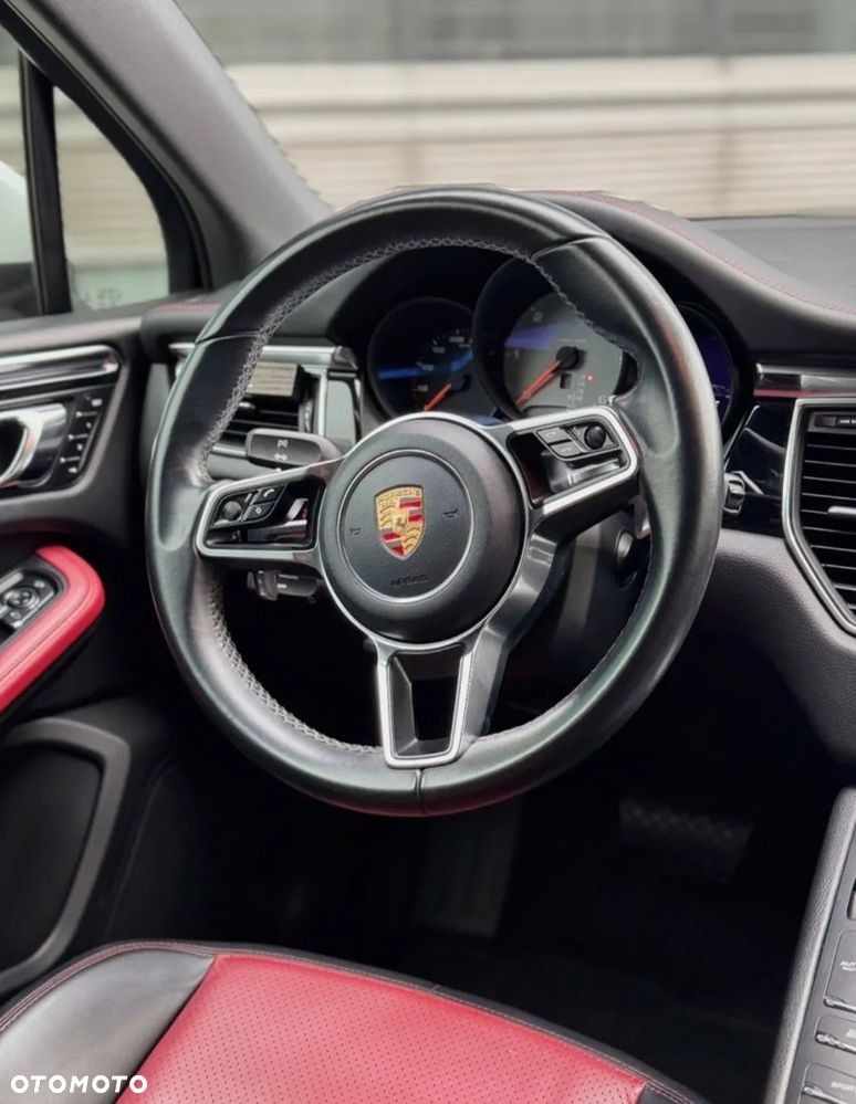 Porsche Macan S Diesel - 6