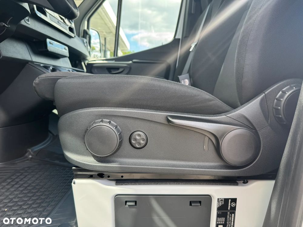 Mercedes-Benz Sprinter 317 CDI - 22