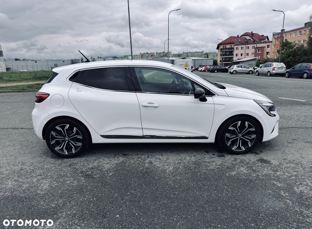 Renault Clio 1.0 TCe Intens - 6
