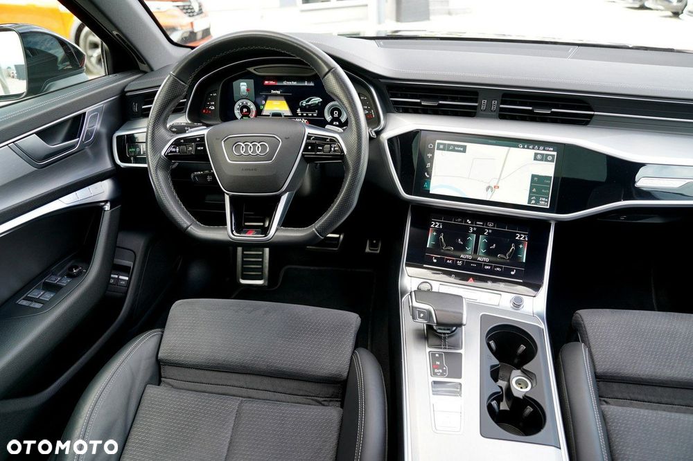 Audi A6 Avant - 30