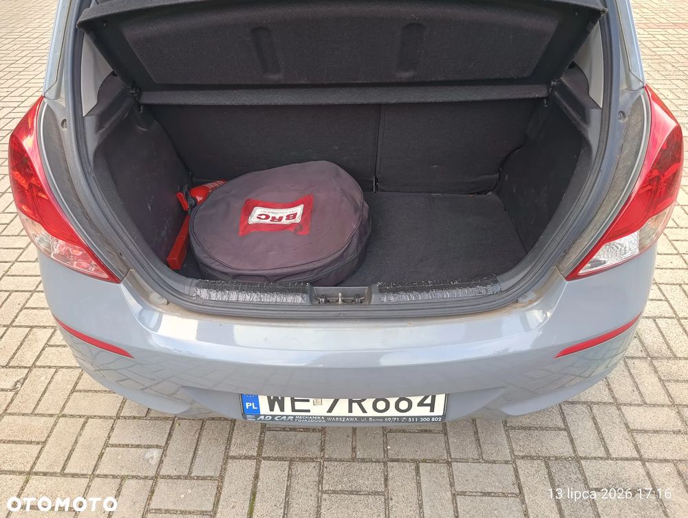 Hyundai i20 1.25 Comfort - 23
