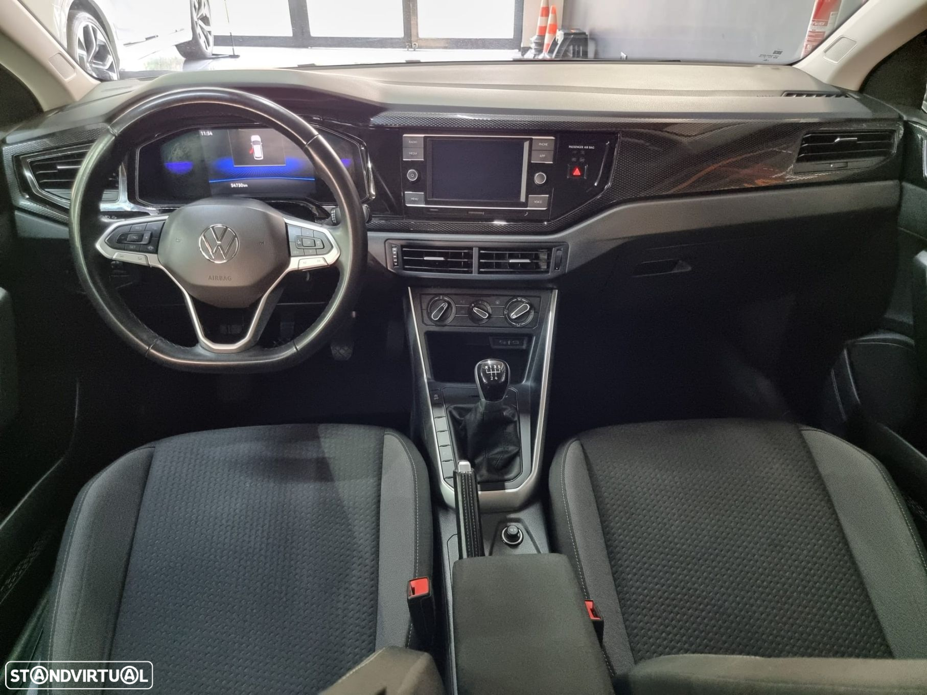 VW Taigo 1.0 TSI Life - 9