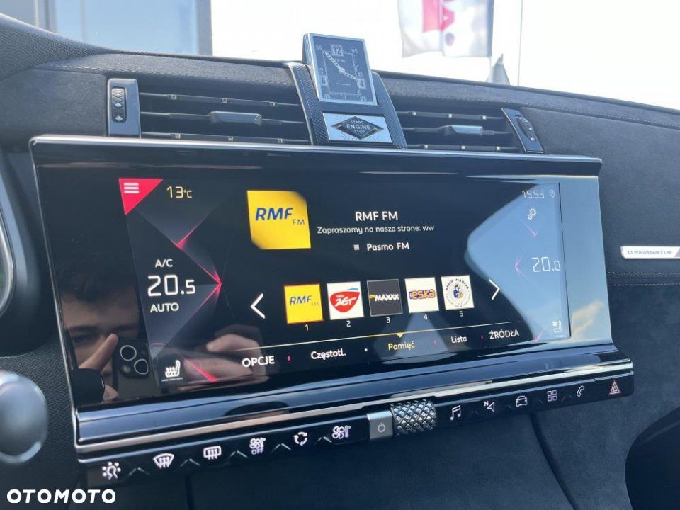 DS Automobiles DS 7 Crossback - 26