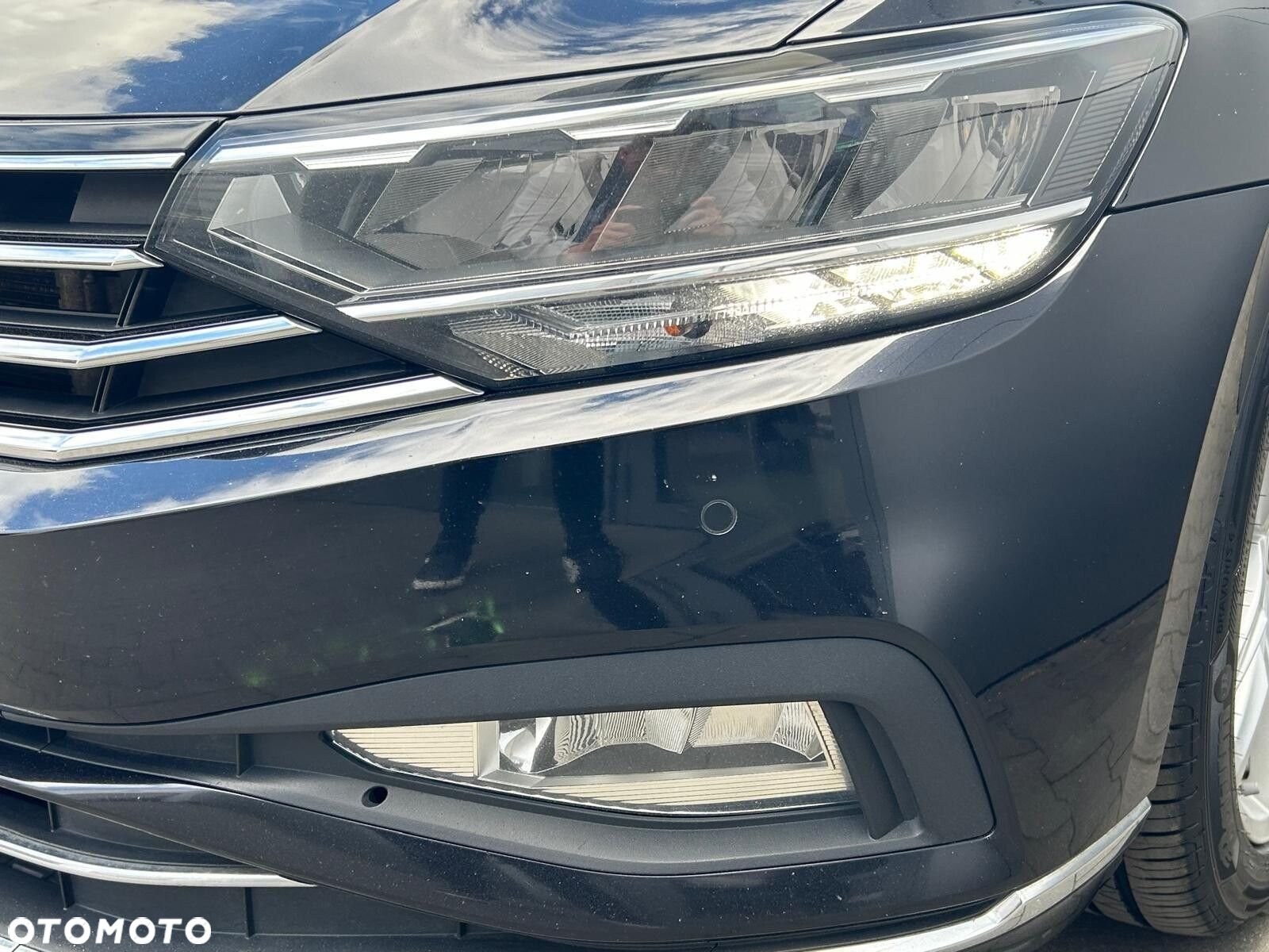 Volkswagen Passat 2.0 TDI 4Mot Elegance DSG - 37