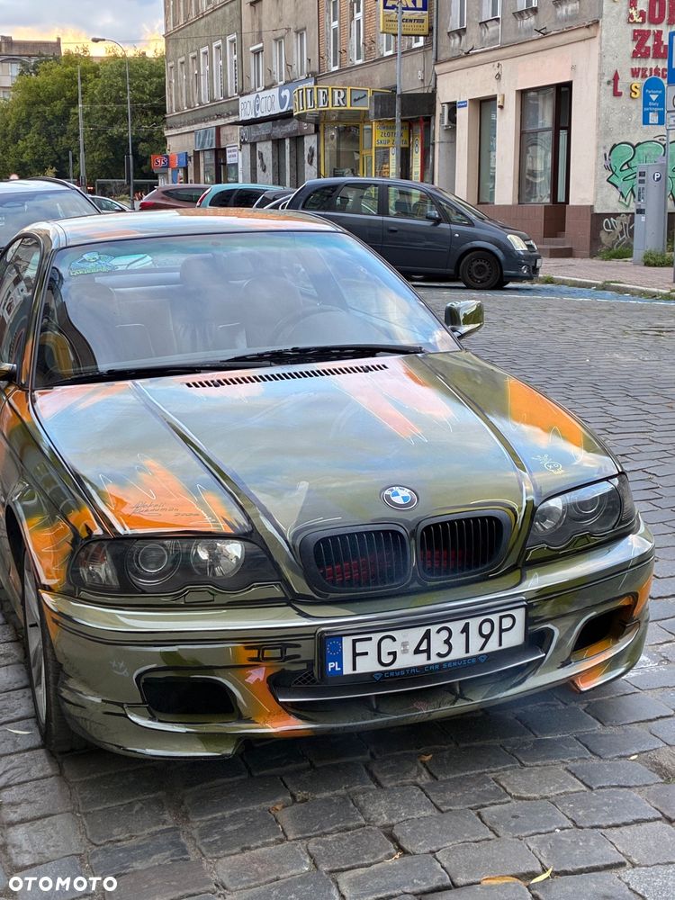 BMW Seria 3 - 1