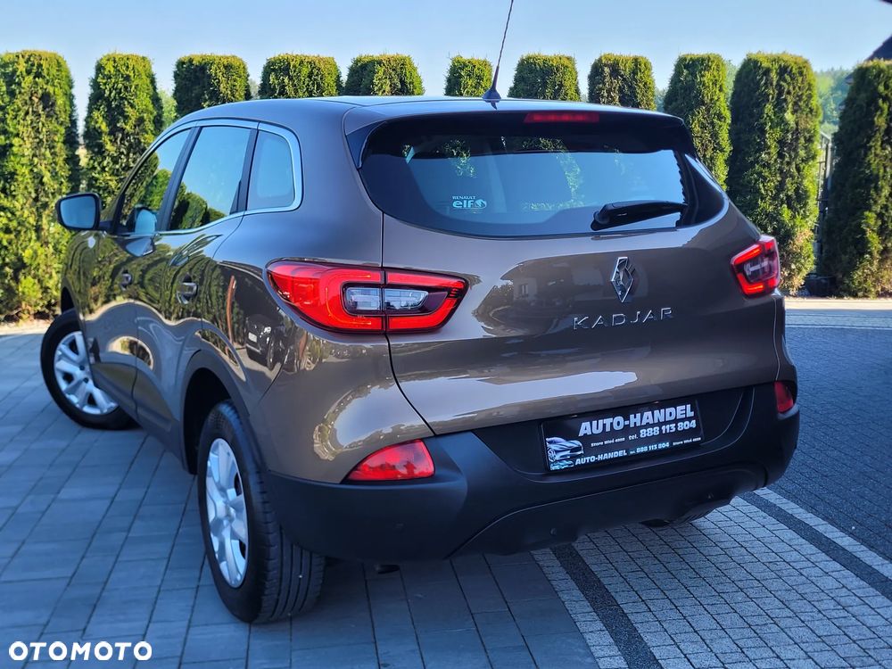 Renault Kadjar Energy TCe 130 Business - 13
