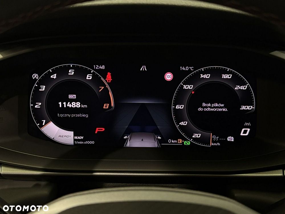 Cupra Terramar 1.5 eTSI DSG - 18