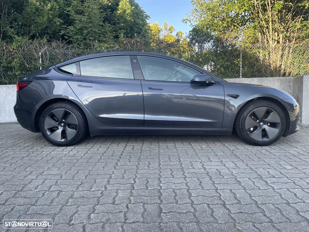 Tesla Model 3 RWD - 6