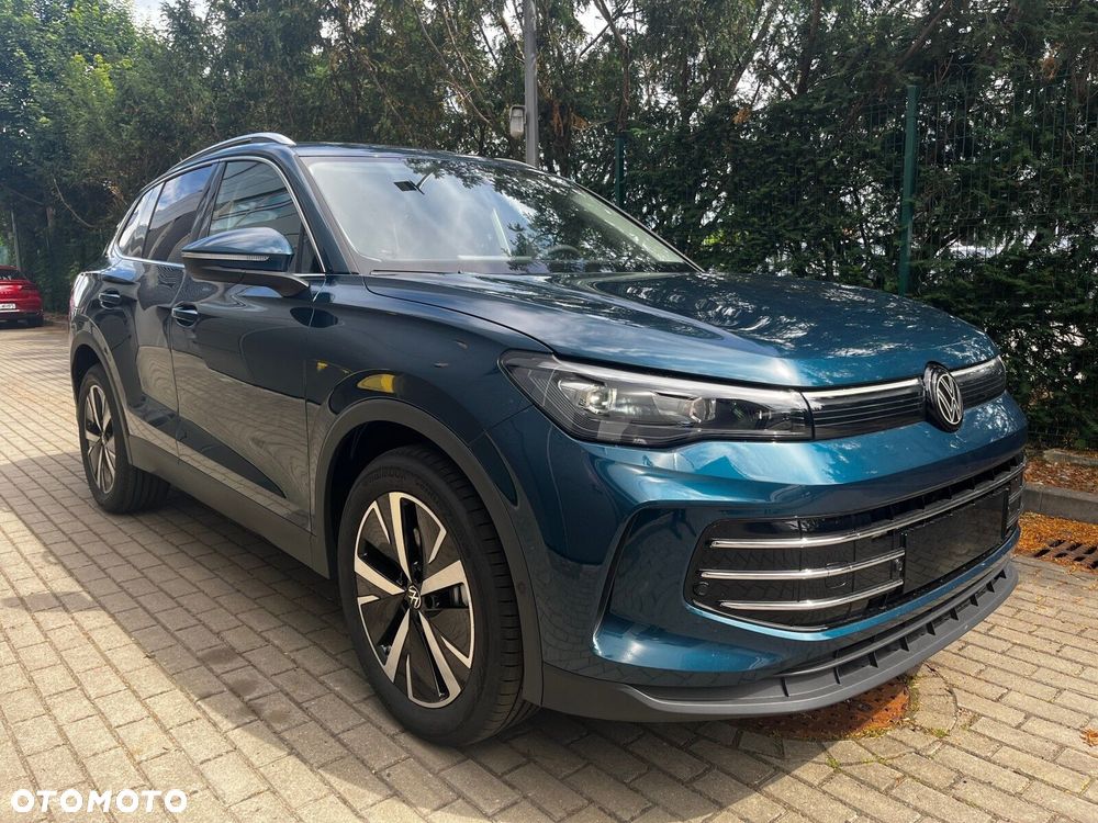 Volkswagen Tiguan 2.0 TDI SCR Elegance DSG - 9