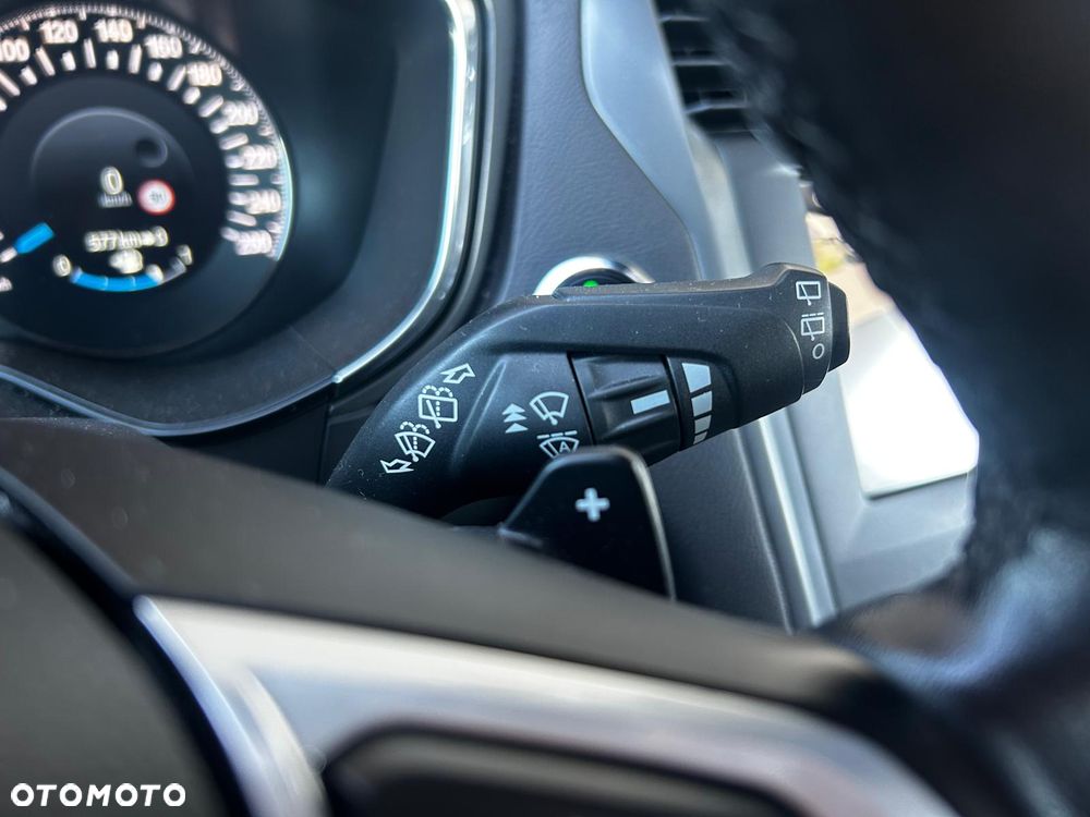 Ford Mondeo 2.0 TDCi STart-Stopp PowerShift-Aut Titanium - 12