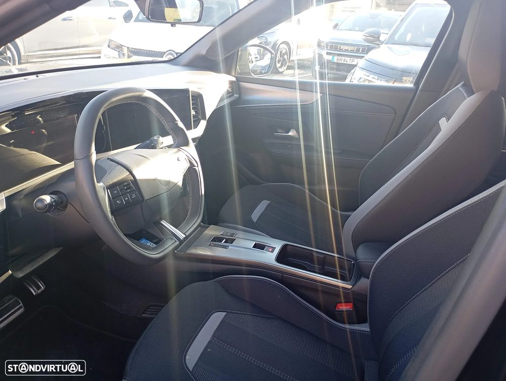 Opel Mokka 1.2 Hybrid GS eDCT - 5