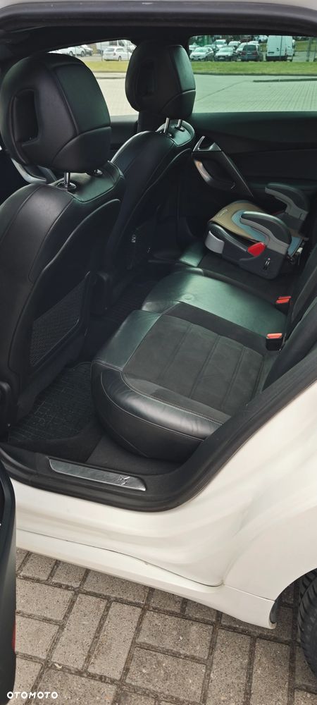 Citroën DS5 BlueHDi 120 Chic - 6