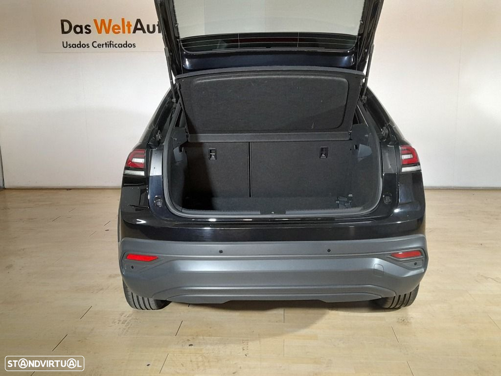 VW Taigo 1.0 TSI Life - 14