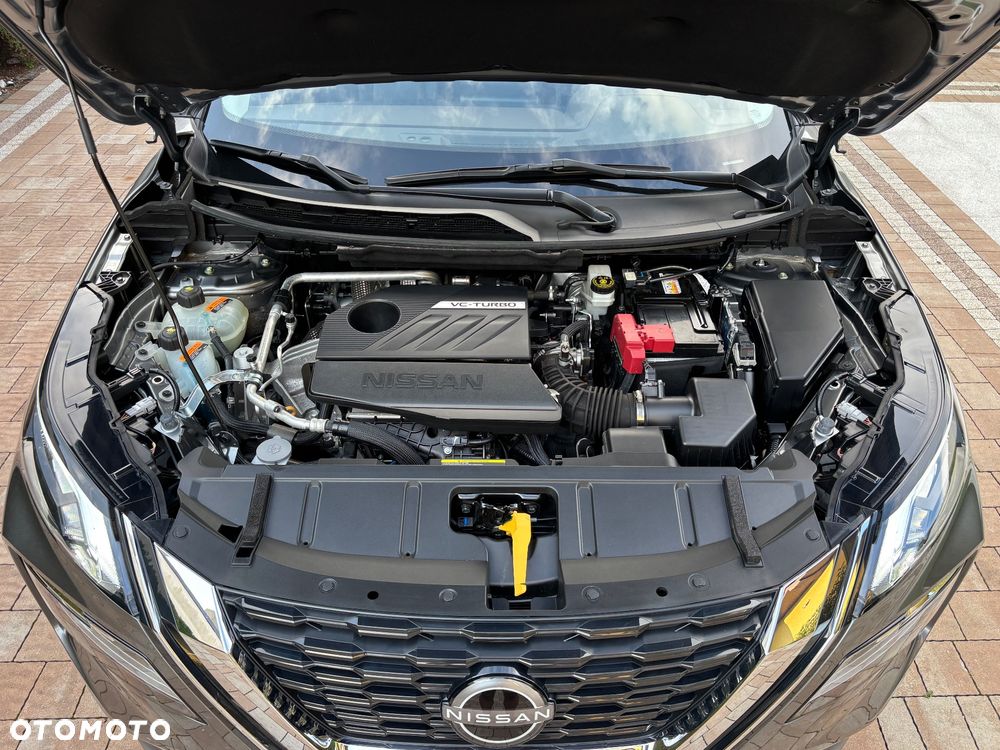 Nissan X-Trail - 19