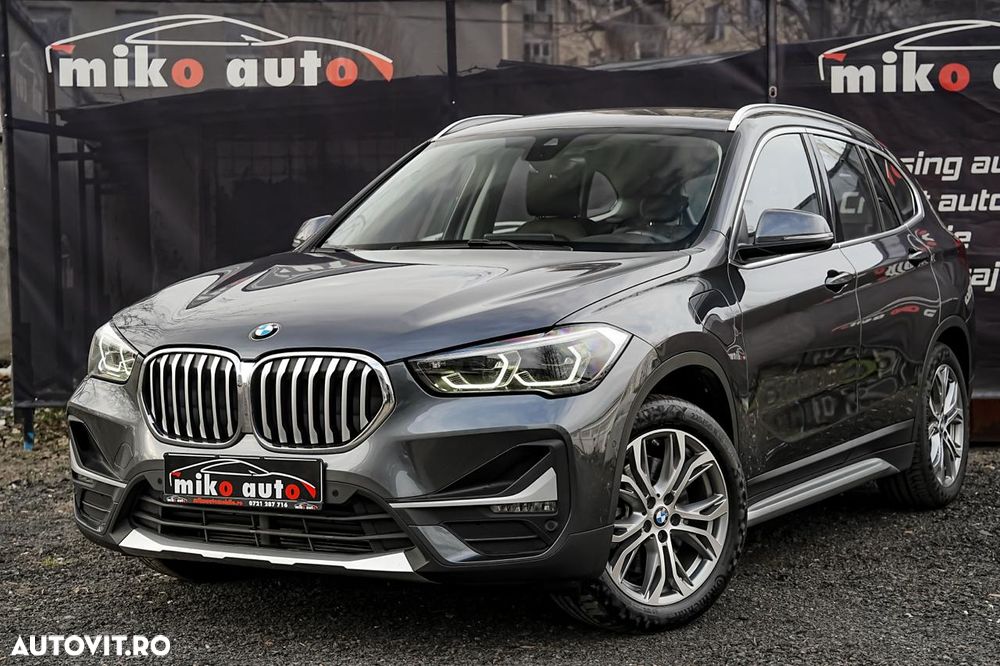 BMW X1 xDrive25e M Sport - 9