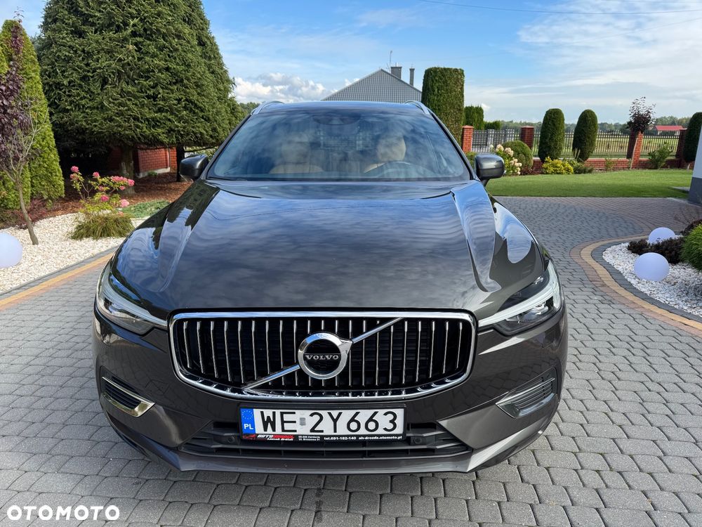 Volvo XC 60 - 4