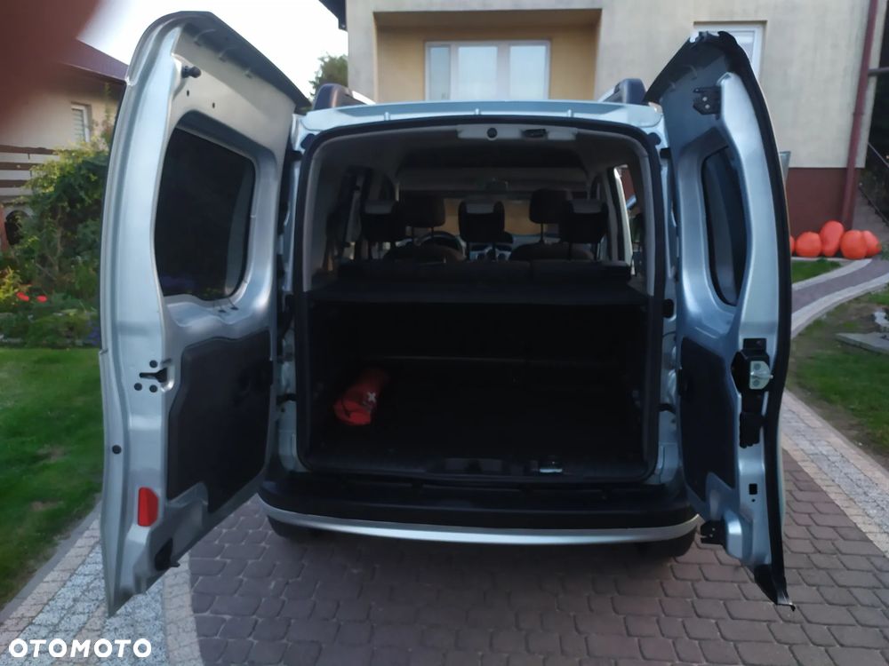 Renault Kangoo 1.5 dCi Helios2 - 33