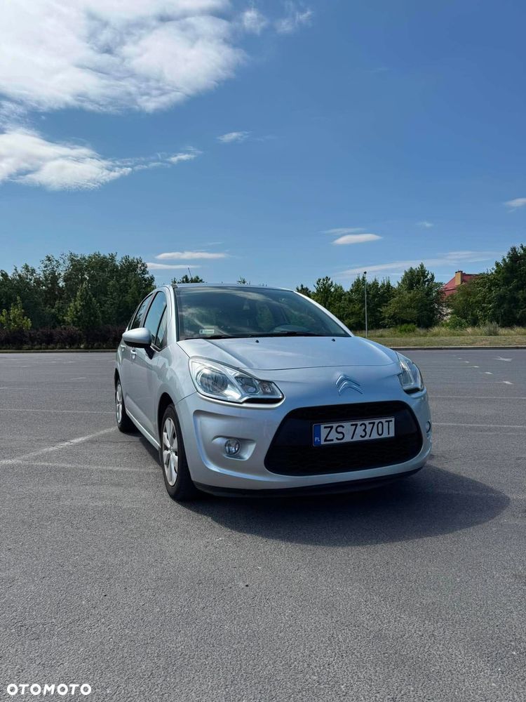 Citroën C3 1.4 Seduction - 2