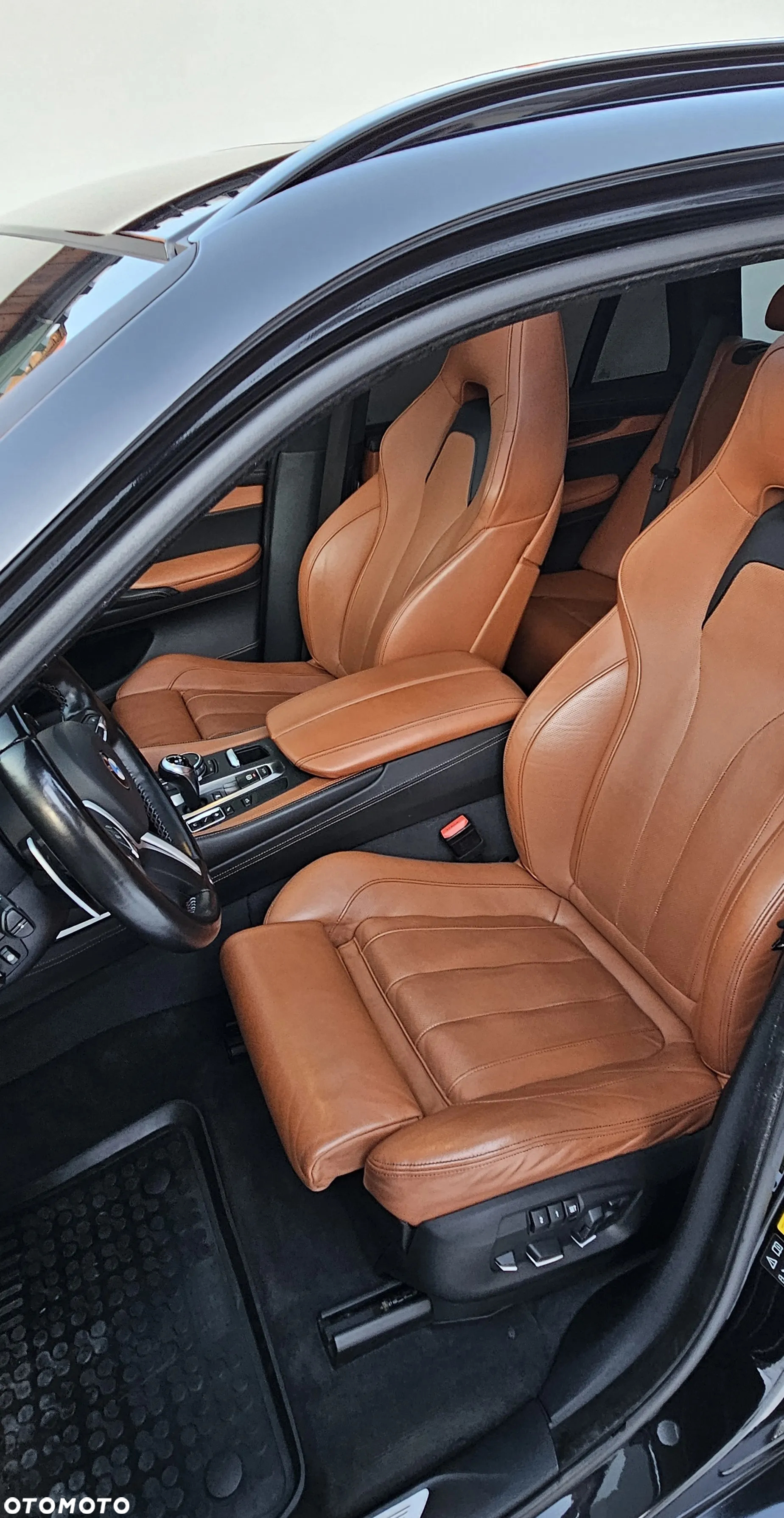 BMW X5 X5M - 19