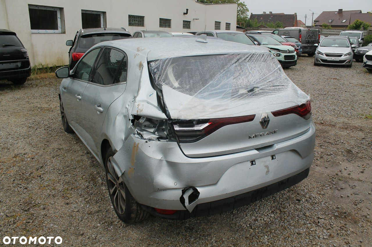 Renault Megane - 7