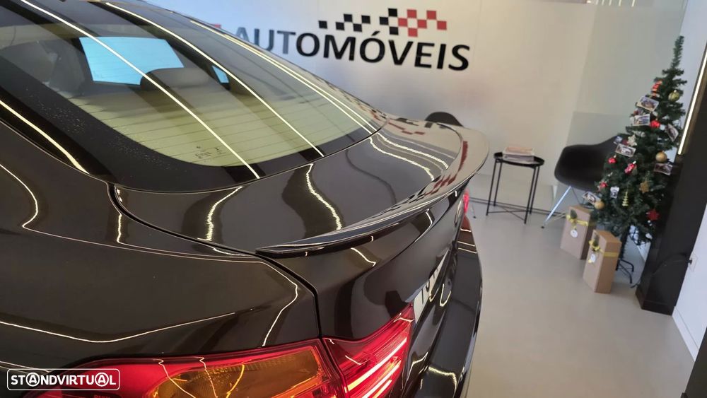 BMW 420 Gran Coupé d Advantage Auto - 22