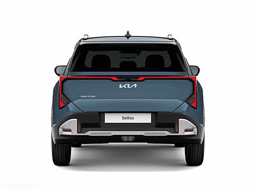 Kia Seltos 1.6 T-GDI M - 12