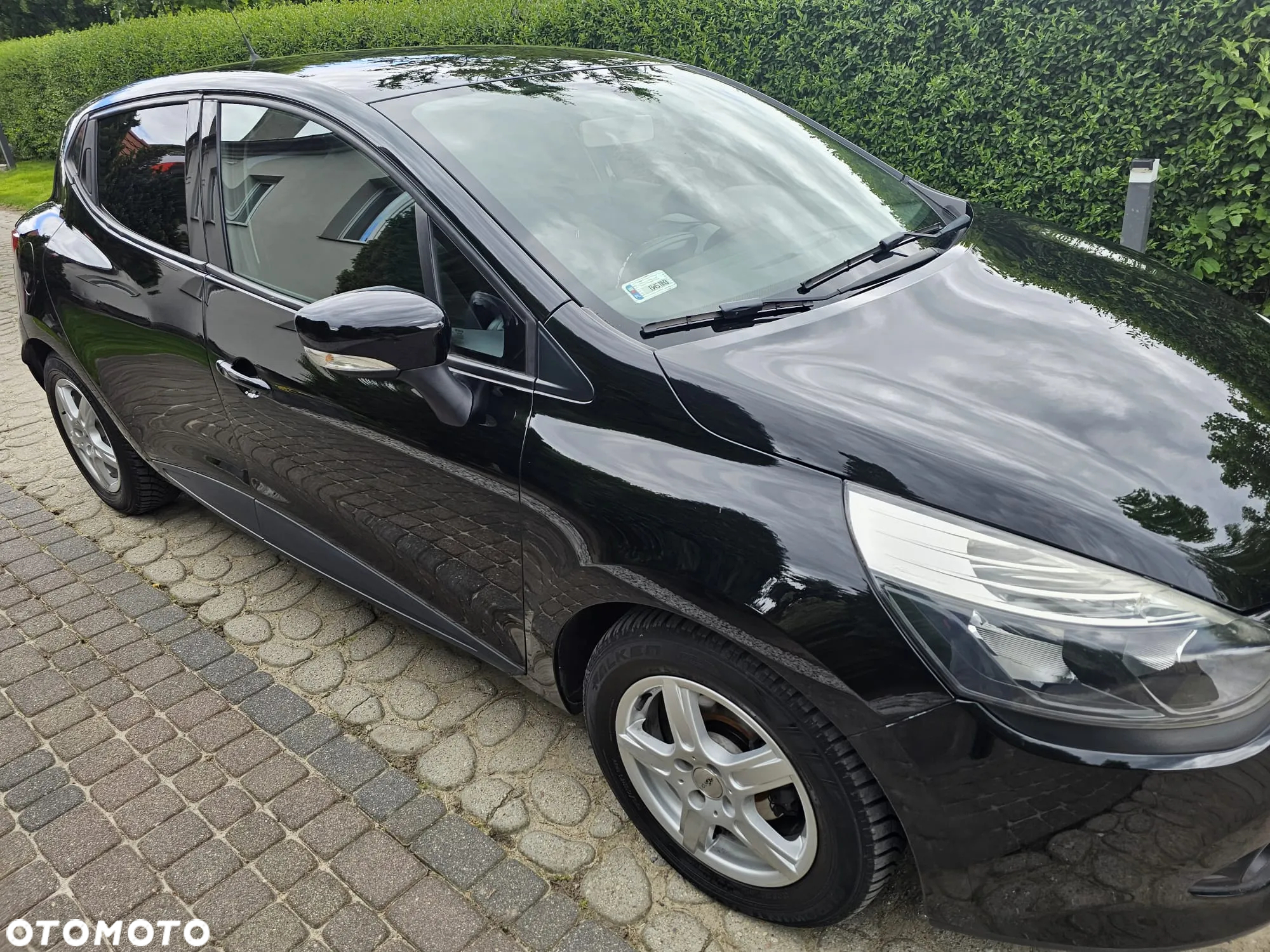 Renault Clio - 8