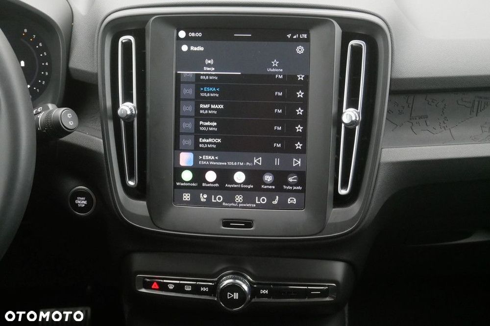 Volvo XC 40 - 10