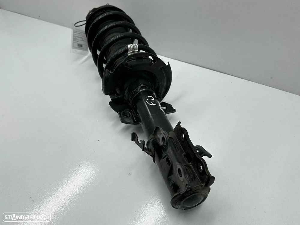Amortecedor Frente Direito / Esquerdo - Ford Fiesta VII (2018) - 3
