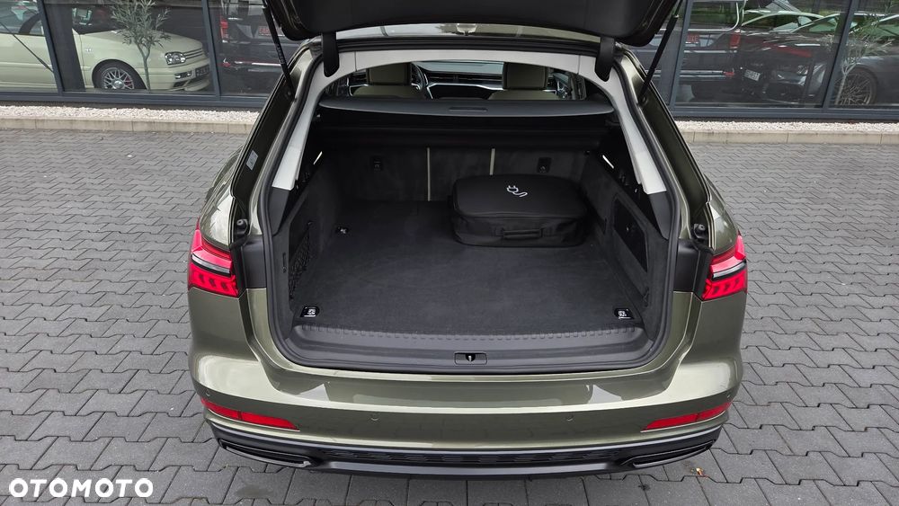 Audi A6 Avant 55 TFSI e quattro S tronic S line - 31