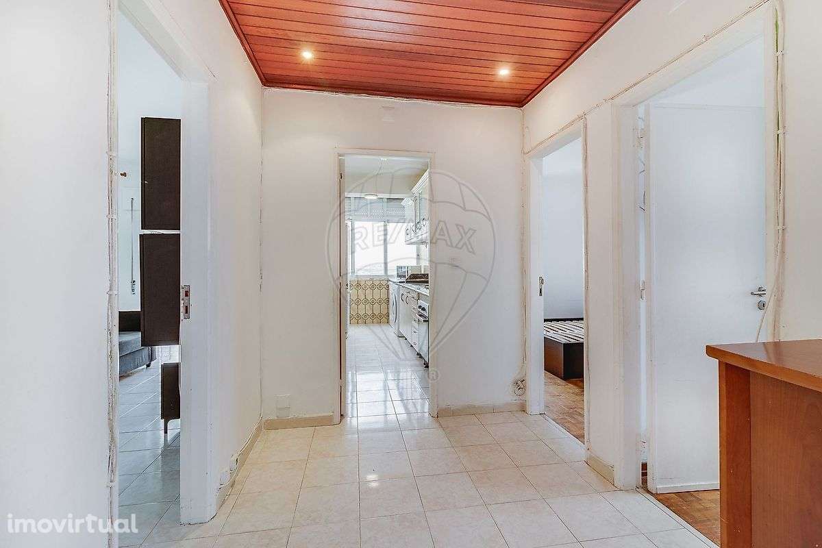 Apartamento T2 para venda - Grande imagem: 3/15