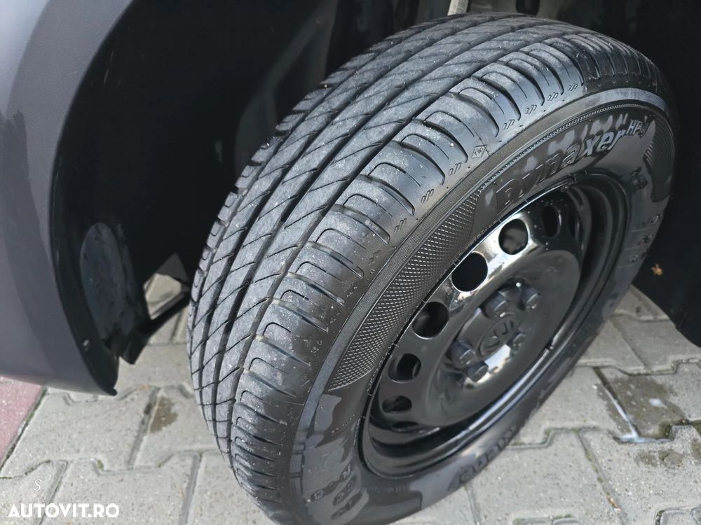 Volkswagen Caddy - 18