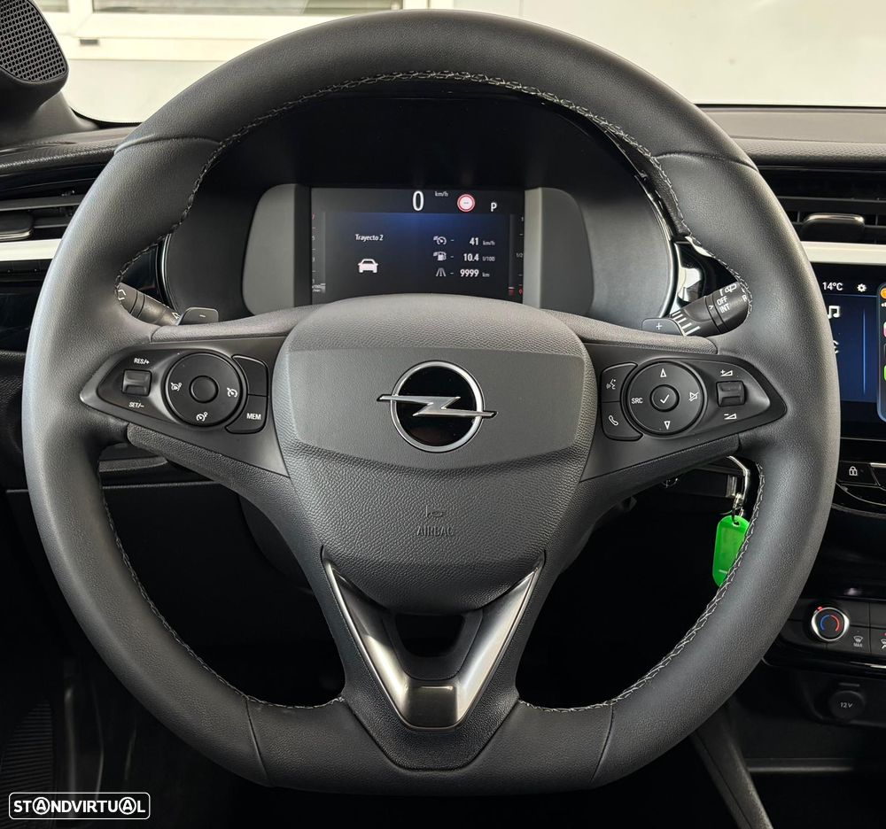 Opel Corsa 1.2 Direct Injection Turbo Auto GS - 5