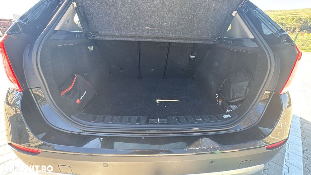 BMW X1 sDrive18i - 4